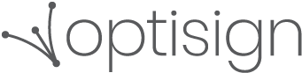 Optisign Logo